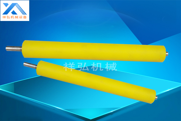 無動力滾筒